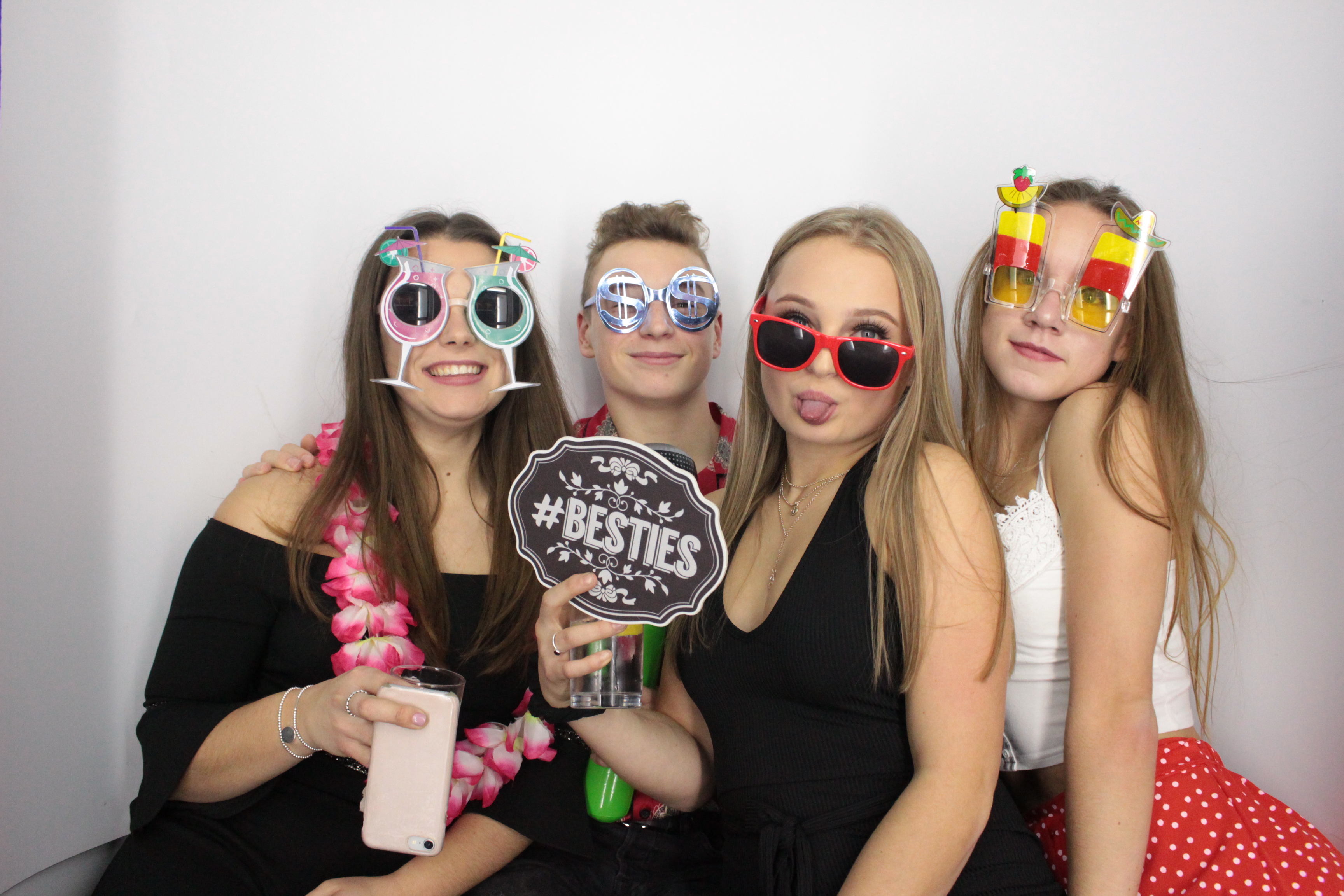 Lucy's 21st Birthday  | View more photos from the event at gallery.myphotoboothexperience.co.uk/u/MyPhotoBoothExperienceLtd/Lucys-21st-Birthday